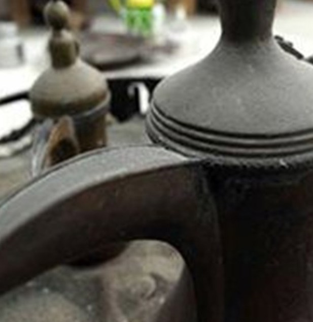 Bait Shk Saeed Al Qasimi3