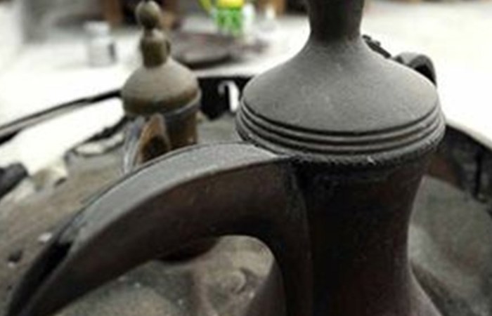 Bait Shk Saeed Al Qasimi3