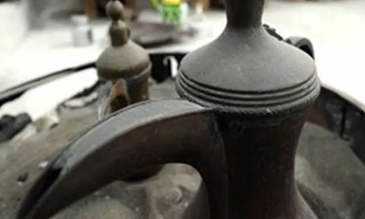 Bait Shk Saeed Al Qasimi3