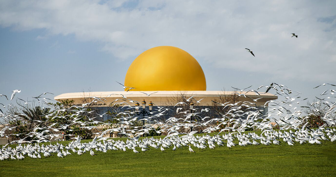 Sharjah Academy for Astronomy, Space Sciences and Technology