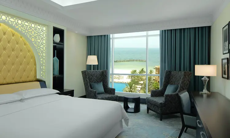Sheraton Room