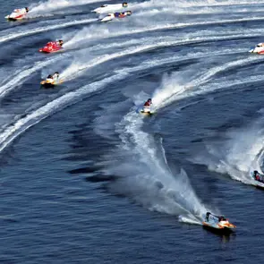 F1H20 Sharjah World Championship Week