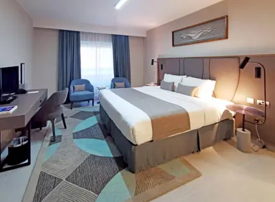 Hhi King Bed Copy