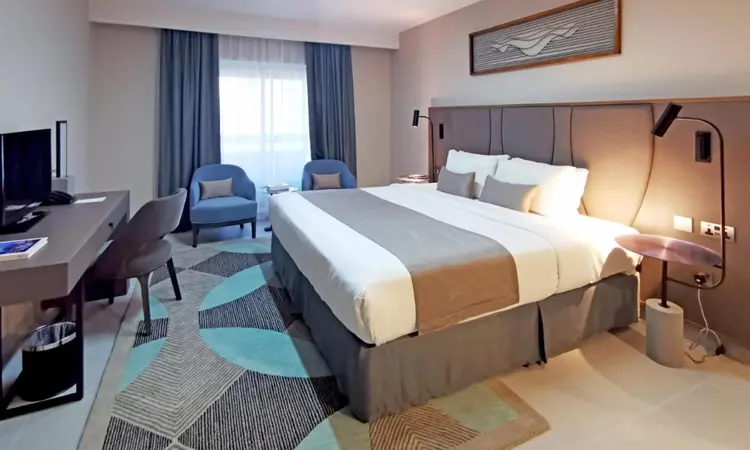 Hhi King Bed Copy