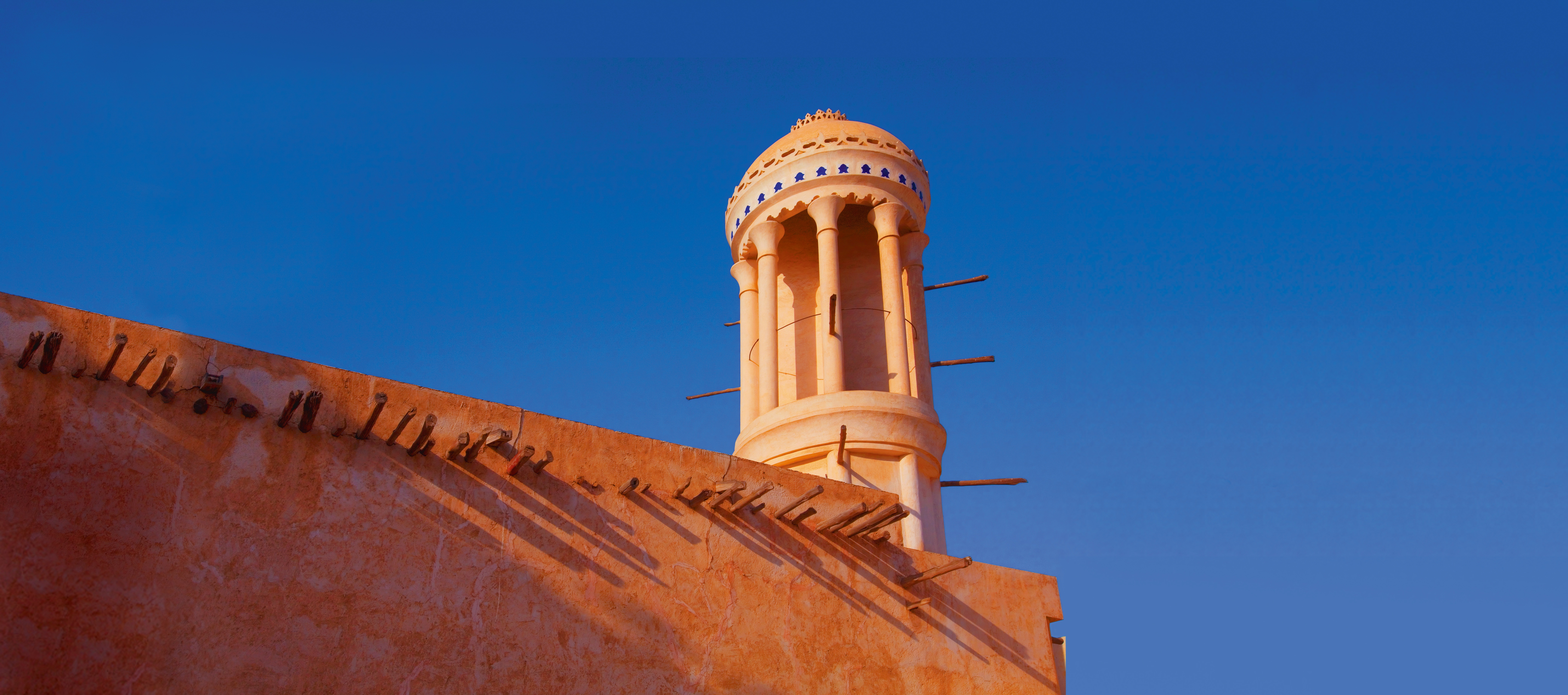 Explore the historical highlights of Sharjah