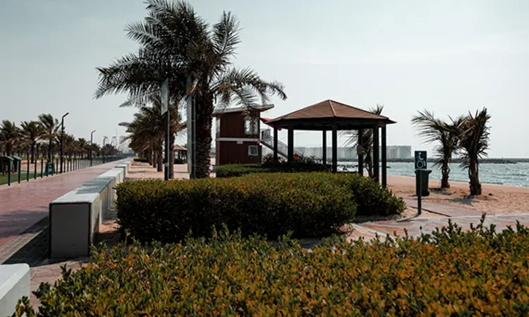 Al Hamriya Beach 3