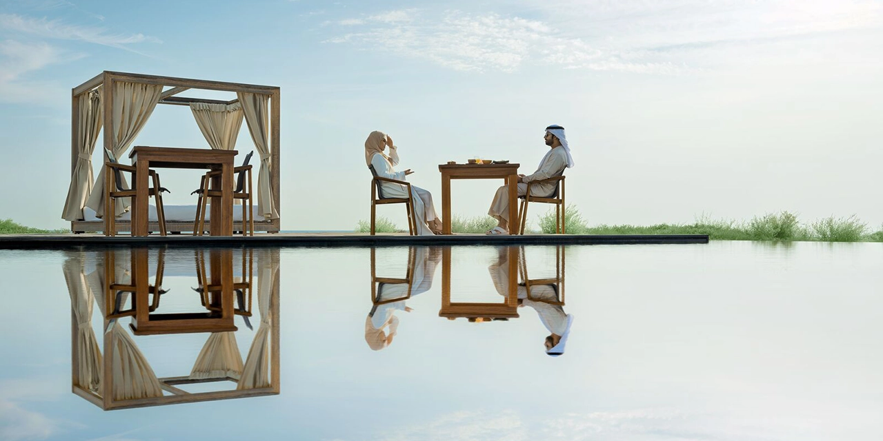 An East Coast Escape: Discover Kalba & Khorfakkan