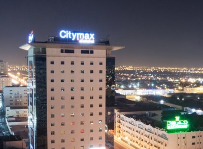 Citymax