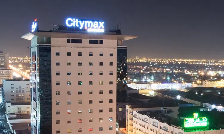 Citymax