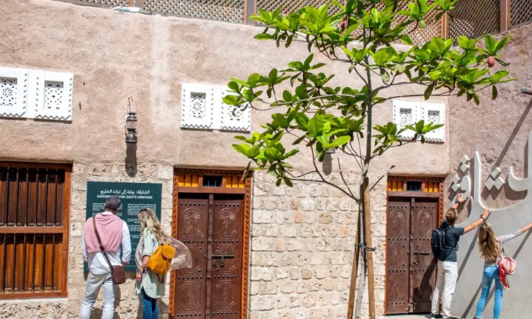 Heart Of Sharjah 1 (2)