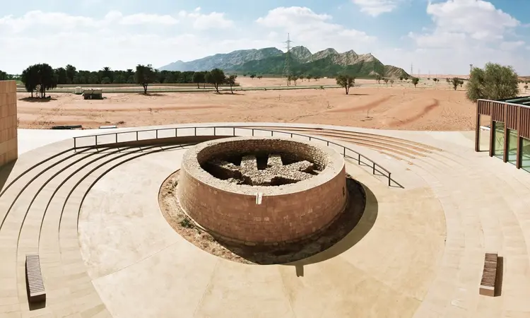 Mleiha National Park