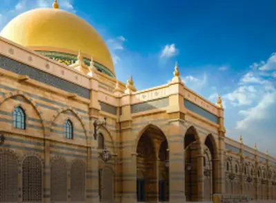 اكتشف سحر الشارقة في ثلاثة أيام