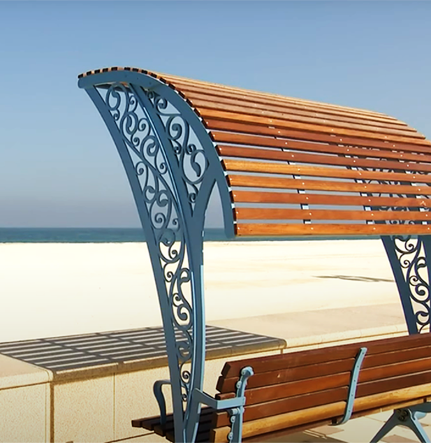 Kalba Beach Corniche 4