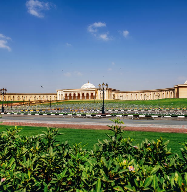 Sharjah University City