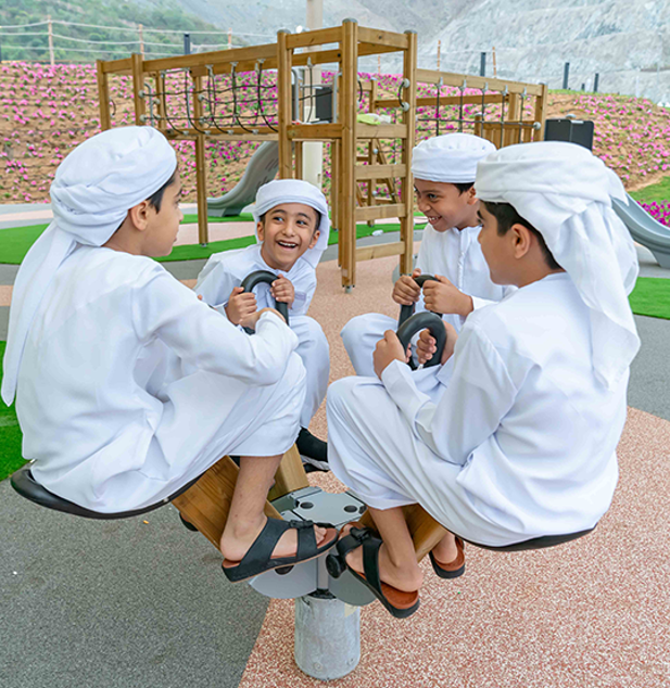 Hanging Gardens Image 2