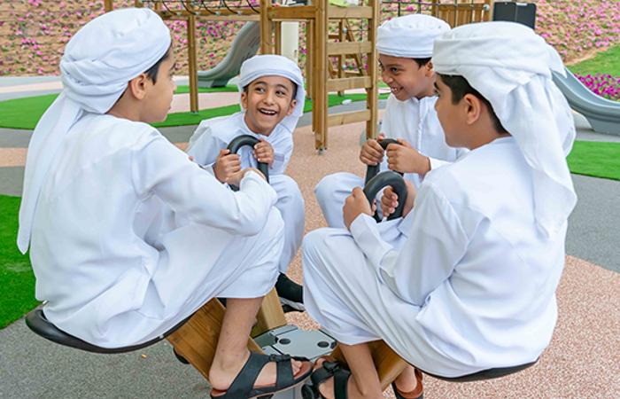 Hanging Gardens Image 2