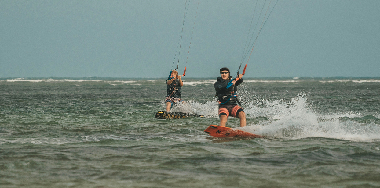 Marine Sports & Adventures