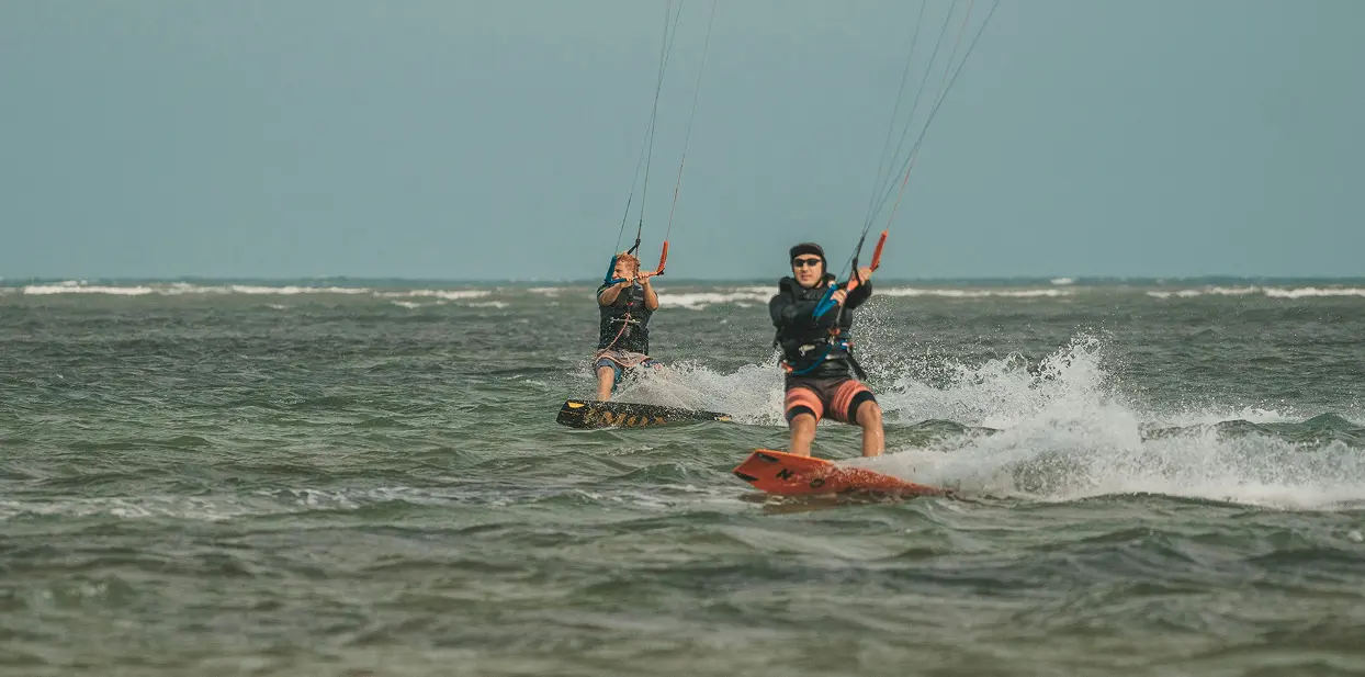 Marine Sports & Adventures