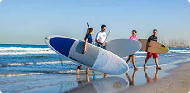 Family Activities in Sharjah